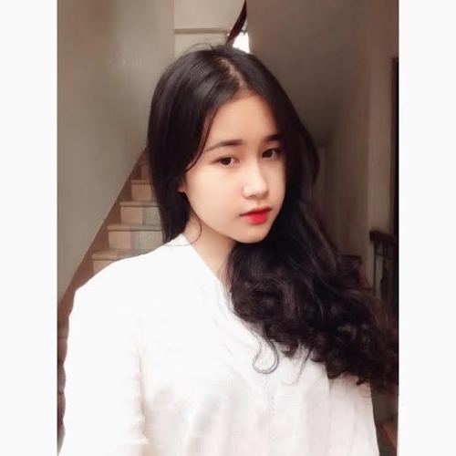 Chùm[-]ảnh[-]nữ[-]sinh[-]Hà[-]thành[-]xinh[-]xắn[-]bên[-]hoa[-]sen
