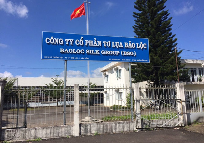 ử[-]phạt[-]Công[-]ty[-]cổ[-]phần[-]Tơ[-]lụa[-]Bảo[-]Lộc[-]hơn[-]300[-]triệu[-]đồng[-]vì[-]xả[-]thải[-]chưa[-]qua[-]xử[-]lý