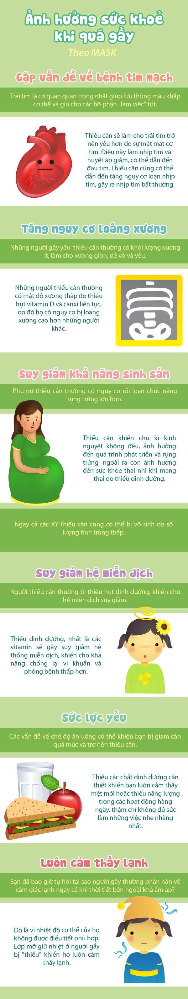Những[-]vấn[-]đề[-]sức[-]khỏe[-]khi[-]có[-]thân[-]hình[-]"còm[-]nhom"