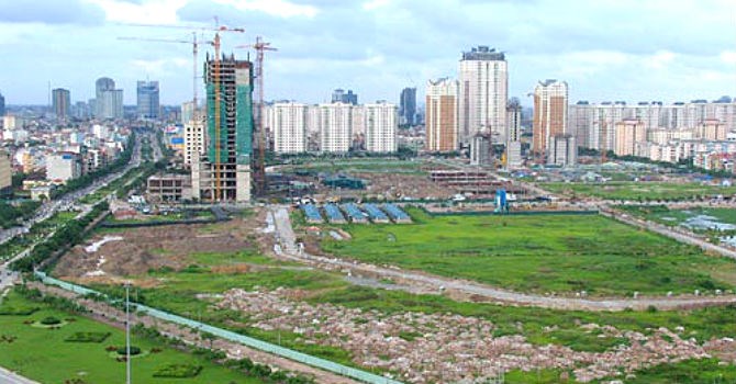 Trung[-]tâm[-]Phát[-]triển[-]quỹ[-]đất[-]Hà[-]Nội[-]chính[-]thức[-]đi[-]vào[-]hoạt[-]động[-]từ[-]1/9/2015