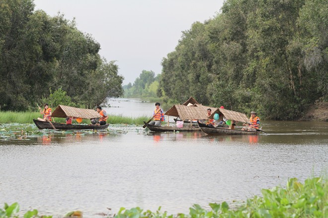 Thăm[-]Tràm[-]Chim[-]mùa[-]nước[-]nổi