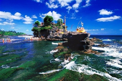 10 điểm đến lý tưởng dành cho khách độc hành