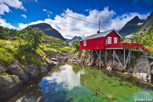 10 điểm đến lý tưởng dành cho khách độc hành