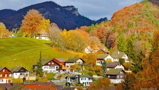 10 điểm đến lý tưởng dành cho khách độc hành