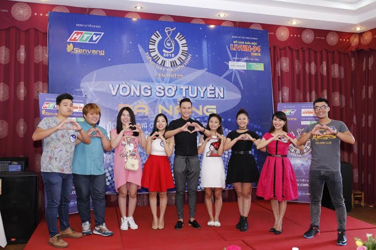 [-]Đoan[-]Trang[-]và[-]Đàm[-]Vĩnh[-]Hưng[-]xuất[-]hiện[-]tại[-]vòng[-]sơ[-]tuyển[-]tiếng[-]hát[-]truyền[-]hình