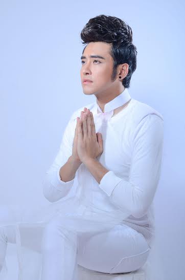 Ra[-]mắt[-]Album[-]nhạc[-]Phật[-]giáo[-]"Lạy[-]Mẹ[-]Quan[-]Âm"