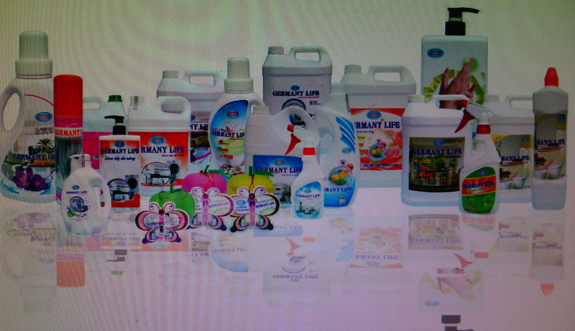 [-]Germany[-]Life:[-]Dòng[-]hóa[-]phẩm[-]an[-]toàn[-]sức[-]khỏe,[-]thân[-]thiện[-]môi[-]trường