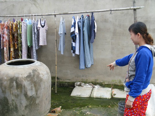 Bệnh[-]viện[-]Đa[-]khoa[-]huyện[-]Hòa[-]Bình,[-]tỉnh[-]Bạc[-]Liêu[-]“đầu[-]độc”[-]khu[-]dân[-]cư