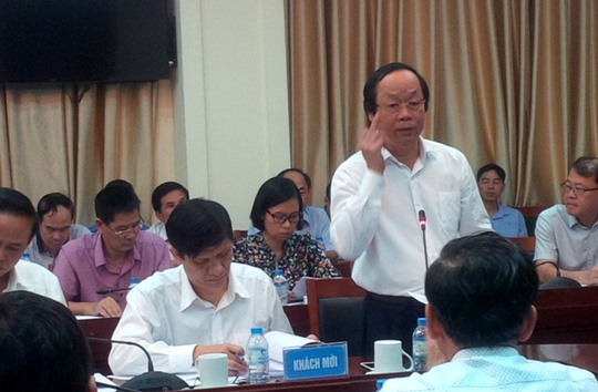 [-]Công[-]bố[-]thông[-]tin[-]về[-]hải[-]sản[-]miền[-]Trung[-]sau[-]sự[-]cố[-]môi[-]trường[-]Formosa