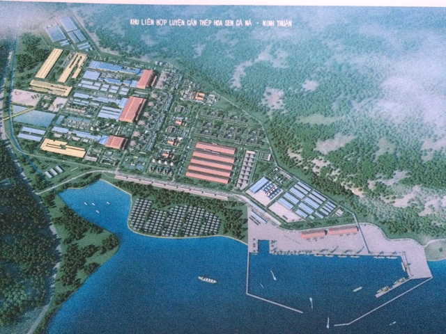 “Miếng[-]mồi”[-]ông[-]Lê[-]Phước[-]Vũ[-]dụ[-]cổ[-]đông:[-]Dự[-]án[-]sẽ[-]“vững[-]như[-]thép,[-]đẹp[-]như[-]hoa”