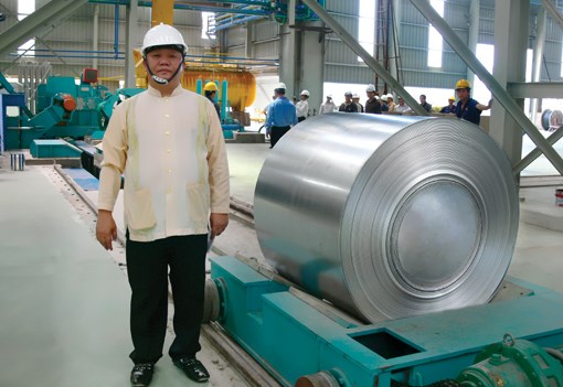[-]Vội[-]vã[-]bổ[-]sung[-]siêu[-]dự[-]án[-]thép[-]Cà[-]Ná[-]để[-]làm[-]gì?