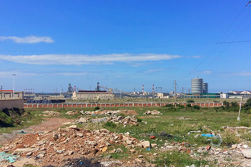 Hà[-]Tĩnh[-]phản[-]đối[-]ý[-]tưởng[-]tour[-]du[-]lịch[-]Formosa