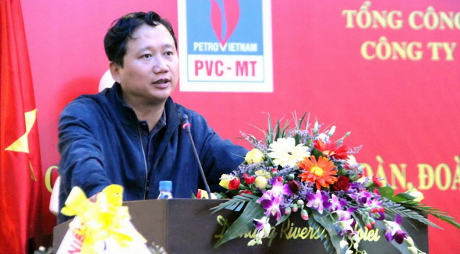 [-]Đề[-]nghị[-]khai[-]trừ[-]Đảng[-]ông[-]Trịnh[-]Xuân[-]Thanh