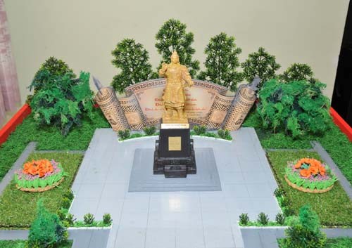 [-]Xây[-]tượng[-]Hoàng[-]đế[-]Quang[-]Trung[-]tại[-]ĐH[-]Quốc[-]gia[-]TP[-]HCM
