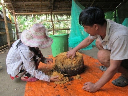 'Sát[-]thủ'[-]cây[-]xanh[-]trở[-]thành[-]món[-]ăn[-]đệ[-]nhất[-]miền[-]Tây