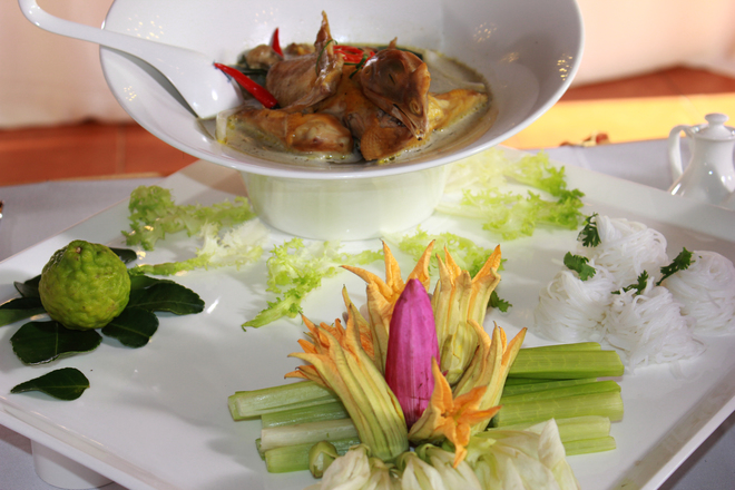 Món[-]ăn[-]dân[-]dã[-]miền[-]Nam[-]lên[-]bàn[-]tiệc[-]5[-]sao