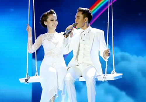 Những[-]sự[-]cố[-]truyền[-]hình[-]thực[-]tế[-]khiến[-]Cát[-]Tiên[-]Sa[-]"mất[-]mặt"