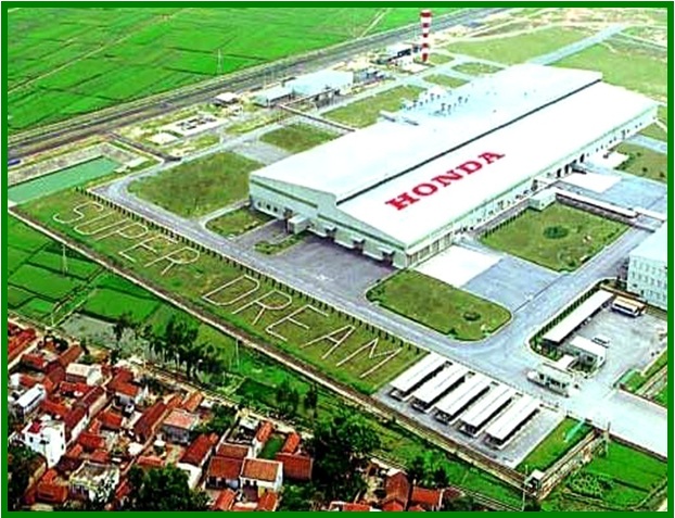 Dân[-]phản[-]ảnh[-]Công[-]ty[-]Honda[-]Việt[-]Nam[-]xả[-]khí[-]thải[-]độc[-]hại[-]ra[-]môi[-]trường