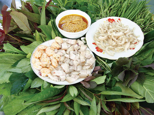 Ẩm[-]thực[-]Đắk[-]Lắk[-]hoang[-]sơ[-]mà[-]nhiều[-]sức[-]hút
