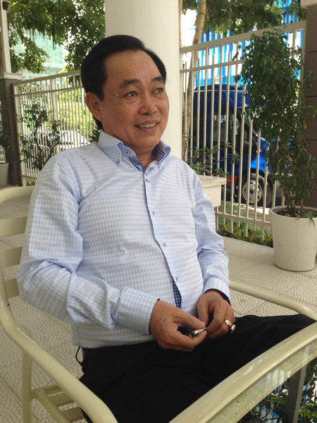 Ông[-]Dũng[-]cho[-]rằng,[-]tỉnh[-]Bình[-]Dương[-]đã[-]gây[-]khó[-]dễ[-]đối[-]với[-]công[-]việc[-]của[-]ông
