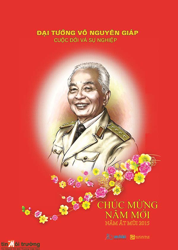 Phát[-]hành[-]ấn[-]phẩm[-]lịch[-]đặc[-]biệt[-]"Đại[-]tướng[-]Võ[-]Nguyên[-]Giáp[-]-Cuộc[-]đời[-]và[-]sự[-]nghiệp"
