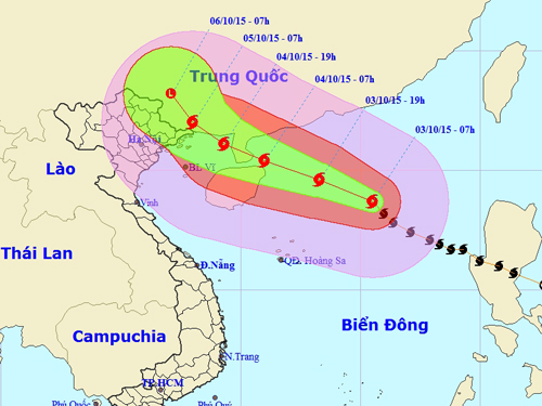 [-]Bão[-]số[-]4[-]đang[-]mạnh[-]lên[-]rất[-]nhanh,[-]giật[-]cấp[-]14-15