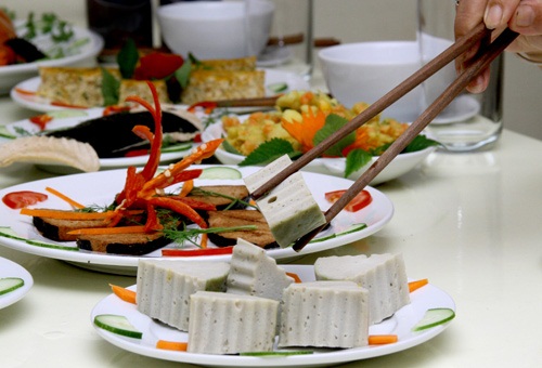 Hàng[-]loạt[-]chất[-]độc[-]hại[-]trong[-]thức[-]ăn[-]chay