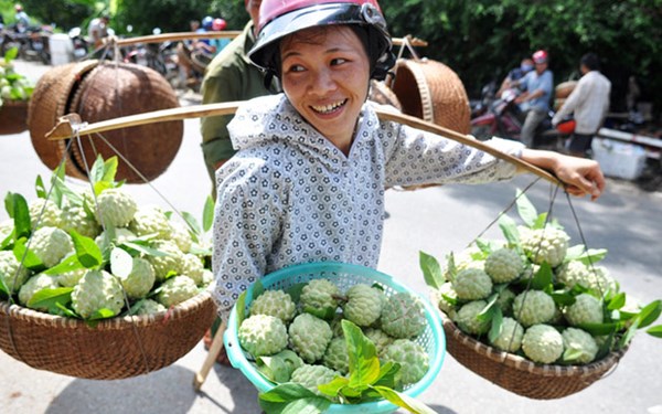 Chợ[-]na[-]lớn[-]nhất[-]miền[-]Bắc...[-]dài[-]hơn[-]1[-]km