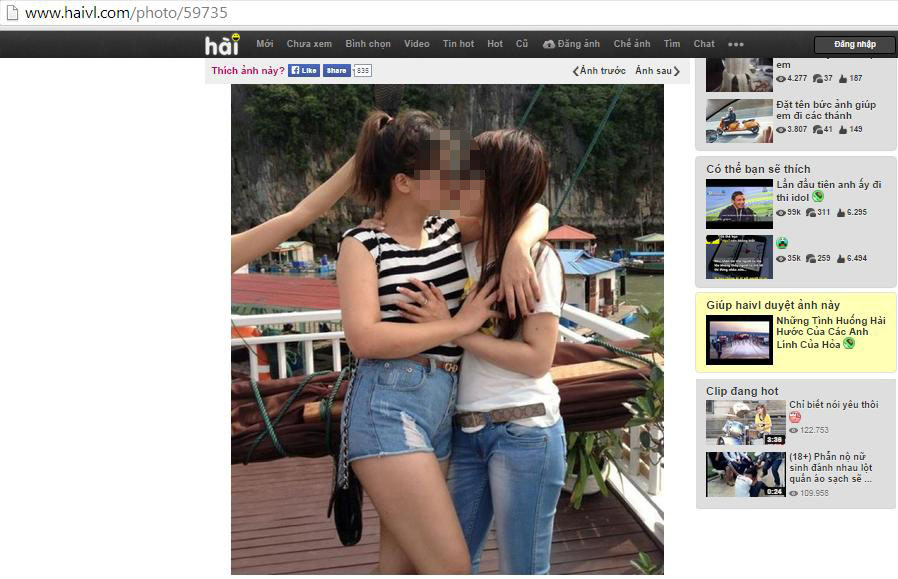 Sốc[-]với[-]hình[-]ảnh[-]phản[-]cảm[-]trên[-]Haivl.com