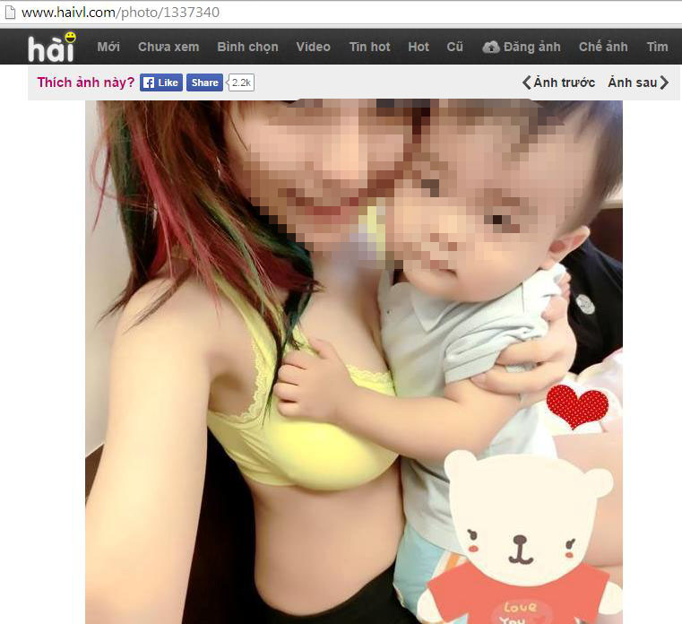 Sốc[-]với[-]hình[-]ảnh[-]phản[-]cảm[-]trên[-]Haivl.com