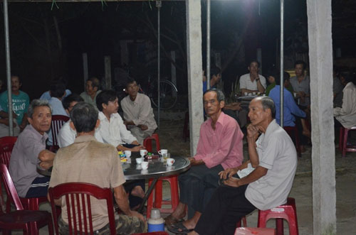 [-]Quảng[-]Nam:[-]Bị[-]heo[-]rừng[-]tấn[-]công,[-]một[-]phụ[-]nữ[-]chết[-]thảm