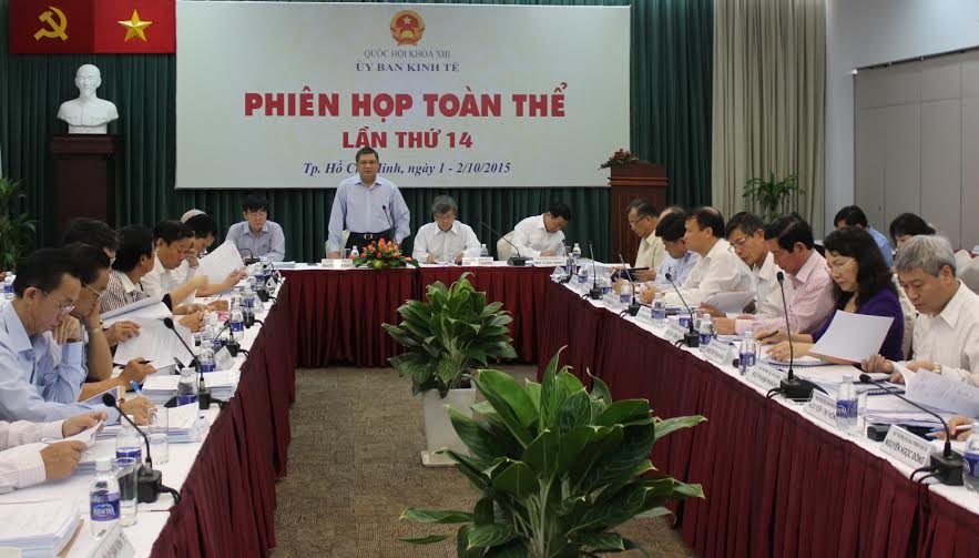 [-]Bộ[-]TN&MT[-]báo[-]cáo[-]Quốc[-]hội[-]về[-]phương[-]hướng,[-]nhiệm[-]vụ[-]2016