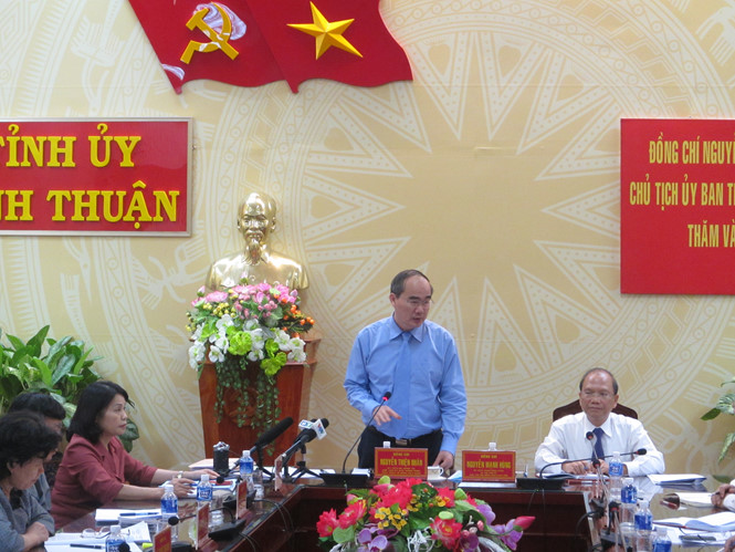 [-]Nhiệt[-]điện[-]Vĩnh[-]Tân:[-]Nếu[-]gây[-]ô[-]nhiễm,[-]phải[-]dừng[-]lại[-]ngay