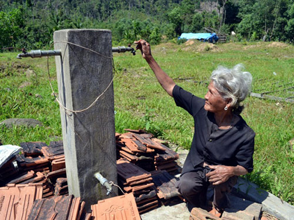 Bắc[-]Giang[-]có[-]nhiều[-]công[-]trình[-]cấp[-]nước[-]tập[-]trung[-]kém[-]hiệu[-]quả