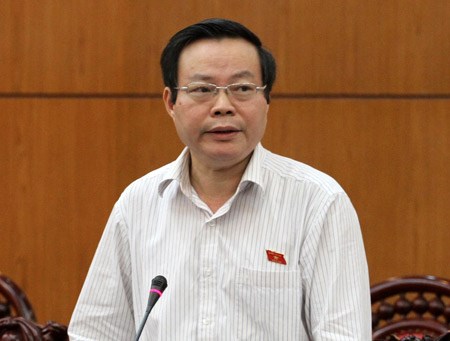 [-]Bộ[-]Giao[-]thông[-]Vận[-]tải[-]và[-]Bộ[-]Tài[-]chính[-]có[-]nhiều[-]Thứ[-]trưởng[-]nhất