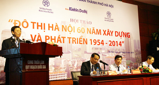 60[-]năm[-]Giải[-]phóng[-]Thủ[-]đô:[-]Quản[-]lý[-]tốt[-]tài[-]nguyên,[-]tiền[-]đề[-]cho[-]kiết[-]thiết[-]đô[-]thị[-]Hà[-]Nội[-]văn[-]minh,[-]giàu[-]đẹp