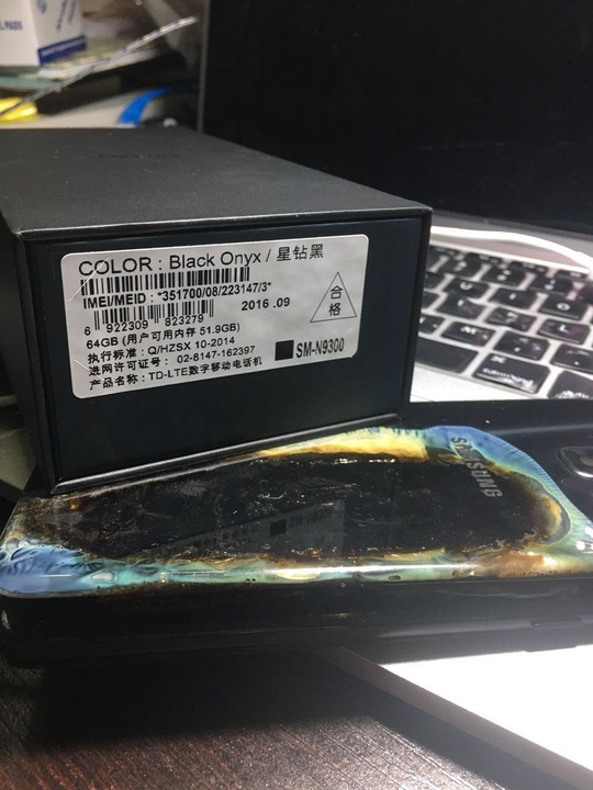 [-]Samsung:[-]Ngưng[-]bán[-]Galaxy[-]Note[-]7[-]trên[-]toàn[-]cầu