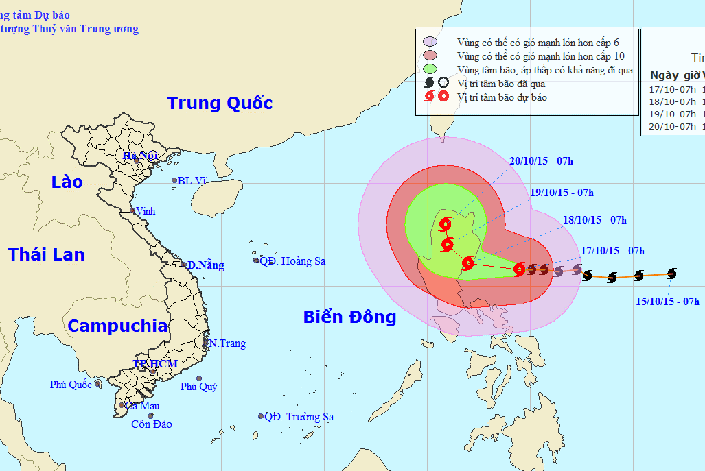 [-]Siêu[-]bão[-]Koppu[-]giật[-]cấp[-]17[-]tiến[-]vào[-]biển[-]Đông