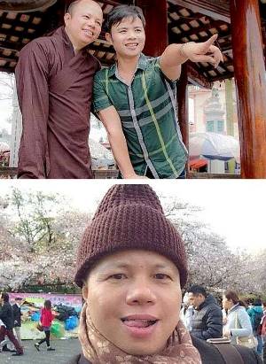 Bãi[-]miễn[-]chức[-]của[-]sư[-]thầy[-]Hải[-]Dương[-]“đập[-]hộp[-]iPhone[-]6”