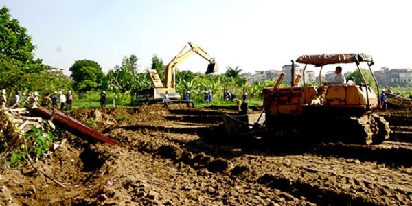 [-]Bộ[-]TN&MT[-]sẽ[-]giải[-]đáp[-]vướng[-]mắc[-]về[-]cơ[-]chế,[-]chính[-]sách