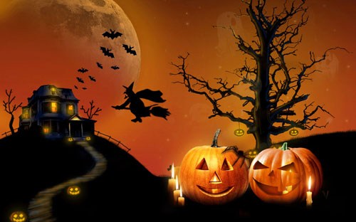 Những[-]con[-]số[-]ấn[-]tượng[-]về[-]Halloween