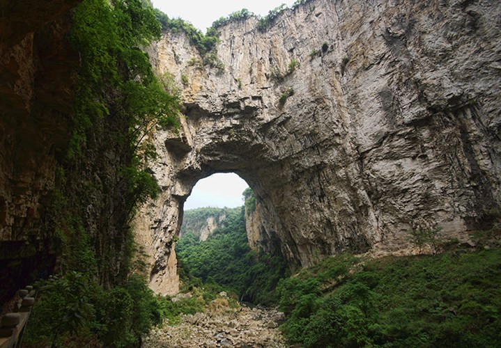 Ngắm[-]16[-]vòm[-]đá[-]tự[-]nhiên[-]ấn[-]tượng[-]nhất[-]thế[-]giới