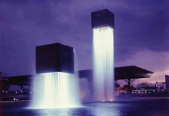 [-]Những[-]đài[-]phun[-]nước[-]độc[-]đáo[-]nhất[-]thế[-]giới