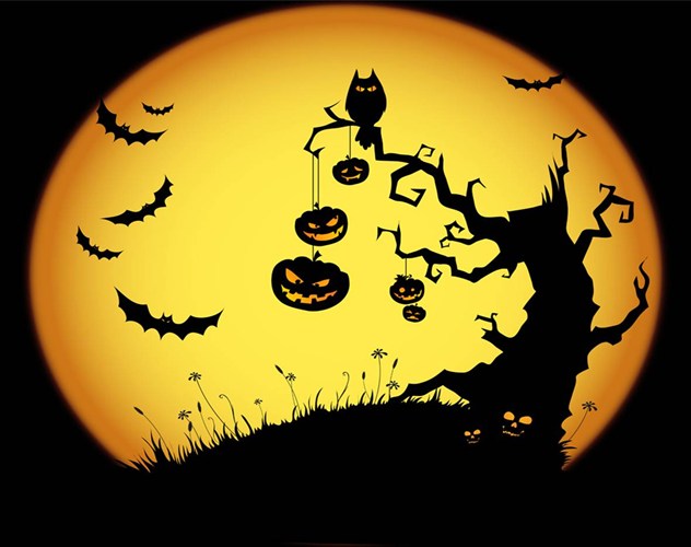 Những[-]truyền[-]thuyết[-]lạ[-]lùng[-]về[-]Halloween