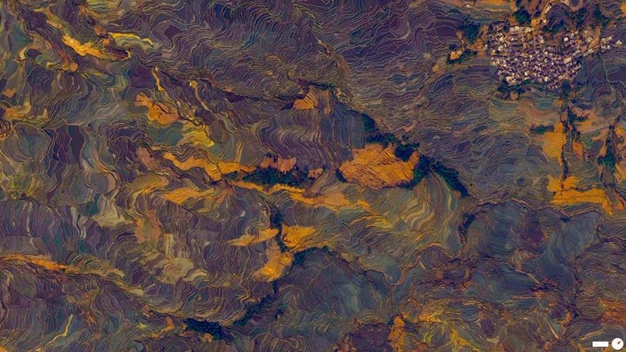 Ảnh[-]đẹp[-]tuyệt[-]mỹ[-]từ[-]mạng[-]lưới[-]vệ[-]tinh[-]DigitalGlobe[-]