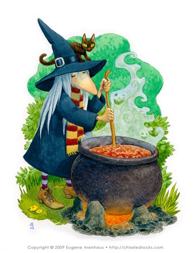 Những[-]truyền[-]thuyết[-]lạ[-]lùng[-]về[-]Halloween
