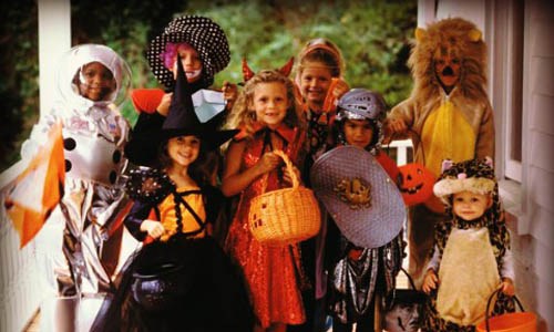 Những[-]truyền[-]thuyết[-]lạ[-]lùng[-]về[-]Halloween