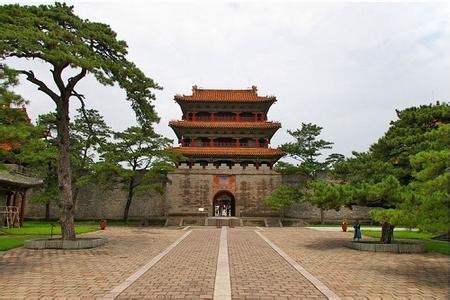 Bí[-]ẩn[-]muôn[-]đời[-]về[-]phong[-]thủy[-]khiến[-]nhà[-]Thanh[-]diệt[-]vong
