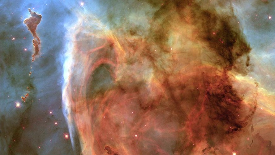 Những[-]hình[-]ảnh[-]bí[-]ẩn[-]nhất[-]từ[-]kính[-]viễn[-]vọng[-]Hubble[-](tiếp[-]theo)