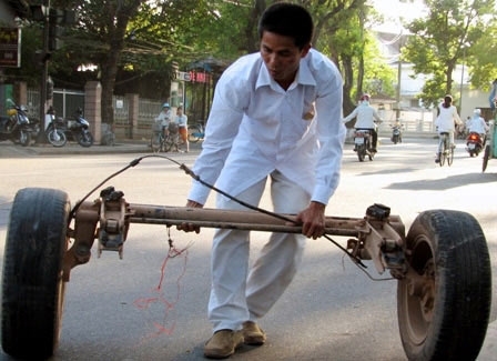 "Ngày[-]tàn"[-]của[-]ô[-]tô[-]Trung[-]Quốc[-]tại[-]Việt[-]Nam